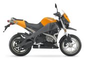 2008 Buell Ulysses XB12X photo